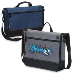 Tirano Professional Laptop Satchel with Padded Compartment