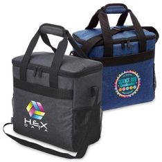 Tirano Insulated Cooler 19.5L PEVA Lining Shoulder Strap