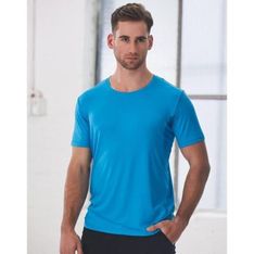Men's CoolDry Stretch Athletic Performance Tee