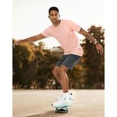Premium Enzyme Washed Combed Cotton Tee
