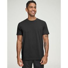 Premium Cotton Face UPF Athletic Tee
