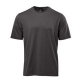 Oasis Performance Cotton Polyester Moisture Wicking Tee