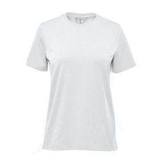 Oasis Ladies Performance Tee with H2X DRY Moisture Management