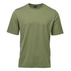 Settebello H2X DRY Moisture Management Crew Neck Tee
