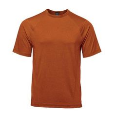 Volante Recycled Polyester Moisture Wicking UPF Performance Tee
