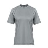 Volante Women's Long Sleeve Performance Tee with UPF 50 Sun Protection