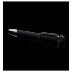 Klio TURNUS 16GB Soft Grip Pen with Integrated Flash Drive