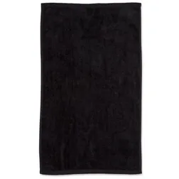 Premium Yarn Dyed Cotton Golf Towel with Dobby Border