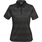 Women's Vibe H2X DRY Moisture Wicking Performance Polo