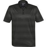 Vibe Moisture Wicking Stretch Performance Polo