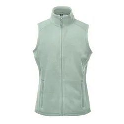 Montauk Recycled Fleece Vest Women's