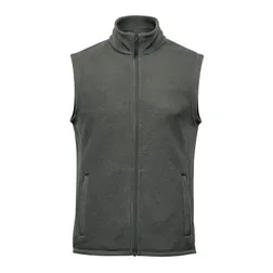 Montauk Anti Pill Recycled Polyester Fleece Vest