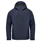 Nostromo Waterproof Breathable Thermal Shell Jacket