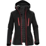 Matrix H2XTREME Waterproof Breathable System Jacket