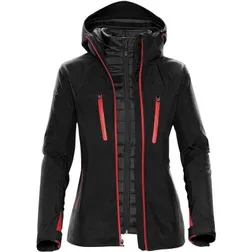 Matrix H2XTREME Waterproof Breathable System Jacket