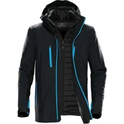 Matrix System Waterproof Shell Jacket Mens