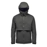 Artimus Technical Waterproof Shell with Recycled Polyester
