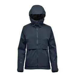 Artimus Ladies H2XTREME Waterproof Recycled Technical Shell