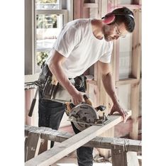Streetworx UPF Rated Cotton Worksite Tee