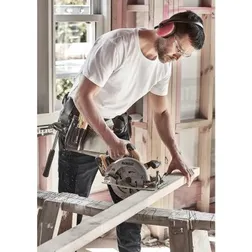 Streetworx UPF Rated Cotton Worksite Tee