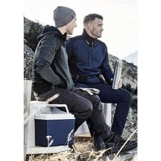 Reinforced Streetworx Soft Shell Hoodie UPF 50