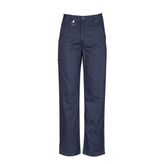 Plain Utility Work Pants 280gsm Cotton Drill