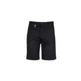 Heavy Duty Cotton Drill Work Shorts Regular Fit