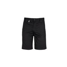 Heavy Duty Cotton Drill Work Shorts Regular Fit