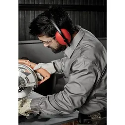 Lightweight Cotton Twill Tradie Shirt with UPF 50 Protection