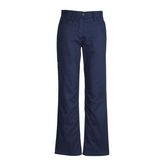 Ladies Pre Shrunk Cotton Drill Utility Trousers