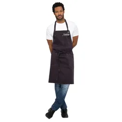 ABAQ054 Chef Works Dorset Branded Aprons