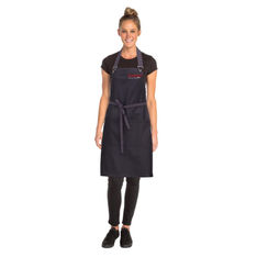 370gsm Denim Bib Chef Apron for Hospitality