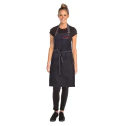 370gsm Denim Bib Chef Apron for Hospitality