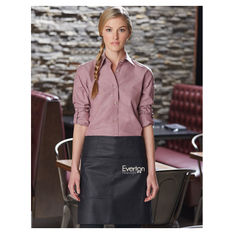 Boulder Heavy Cotton Denim Waist Apron