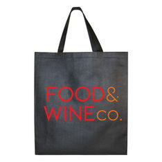 Non Woven Polypropylene Tote Bag with Gusset