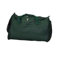 Large Capacity 600D Nylon Sports Duffle
