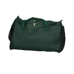 Large Capacity 600D Nylon Sports Duffle