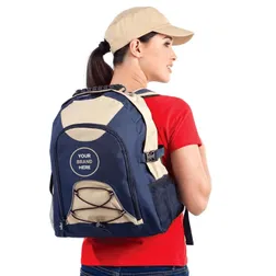 B207 Climber Promotional Backpacks - 28 Litre