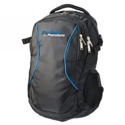 B29 Deluxe Logo Back Packs With Chest Waist Hiking Straps - 40 Litre