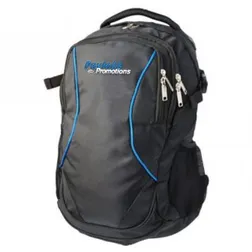 40L Hiking Backpack With Chest Waist Straps