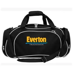 B32 44 Litre Deluxe Team Sporting Bags With PVC Backing