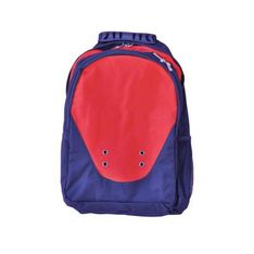 660D Polyester Backpack With PVC Backing