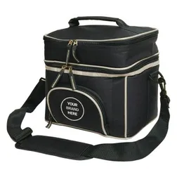 B6002 Lunch Branded Cooler Bags - 12.6 Litre