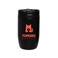Roamer 300ml Stainless Steel Vacuum Cup with Silicone Ring