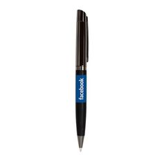 Timber Barrel Metal Twist Cap Writing Instruments