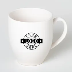 BR 250ml Brooklyn Branded Coffee Mugs
