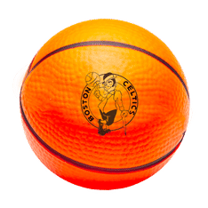 Basketball Squeeze Toy Polyurethane Stress Reliever 60mm