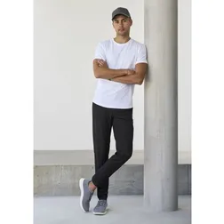 Mens Recycled Polyester Modern Fit Trousers
