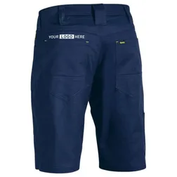 BSH1474 X-Airflow Ripstop Branded Work Shorts