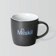 Ceramic 300ml Matt Finish Drinkware